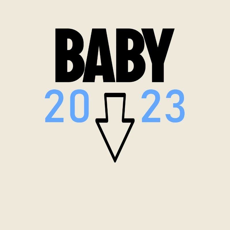 Grossesse 2023 - Enceinte