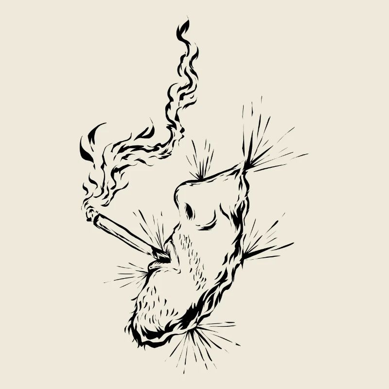 Cigarette