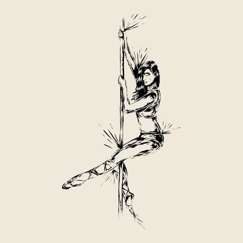 Pole Dance