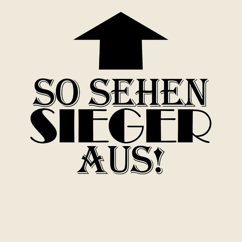 Sieger Erster Gewinner