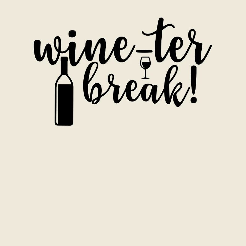 Wein-Ter Pause
