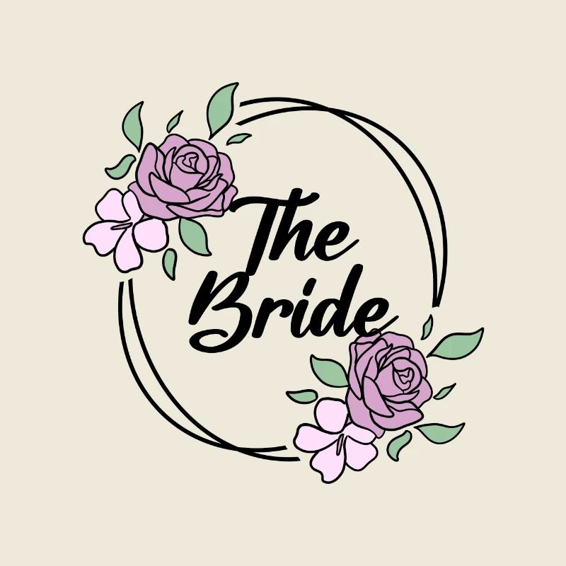 Bride Hen Party - Bride JGA