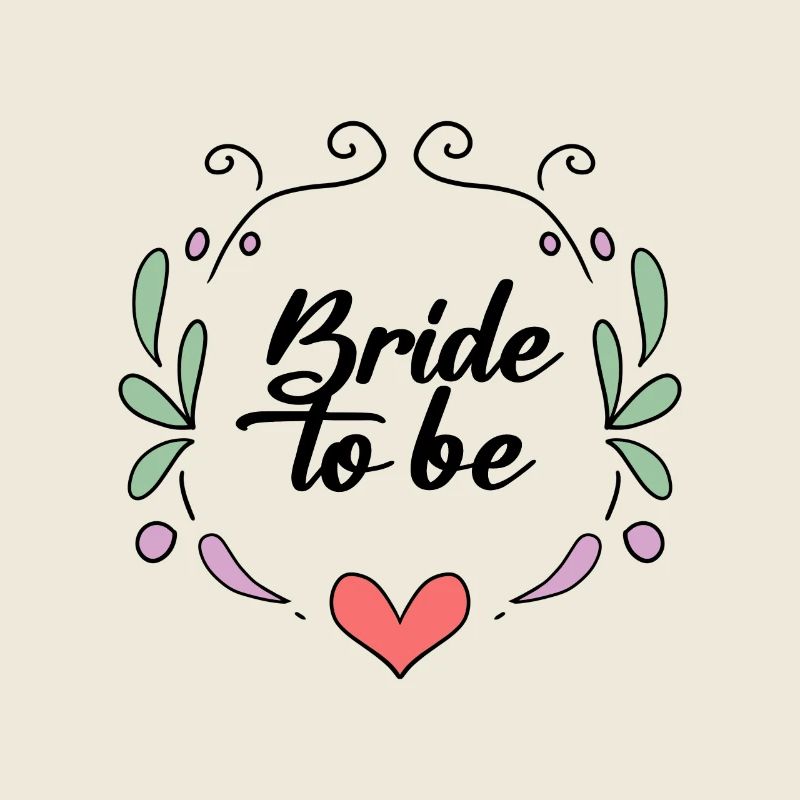 Bride Hen Party - Bride JGA