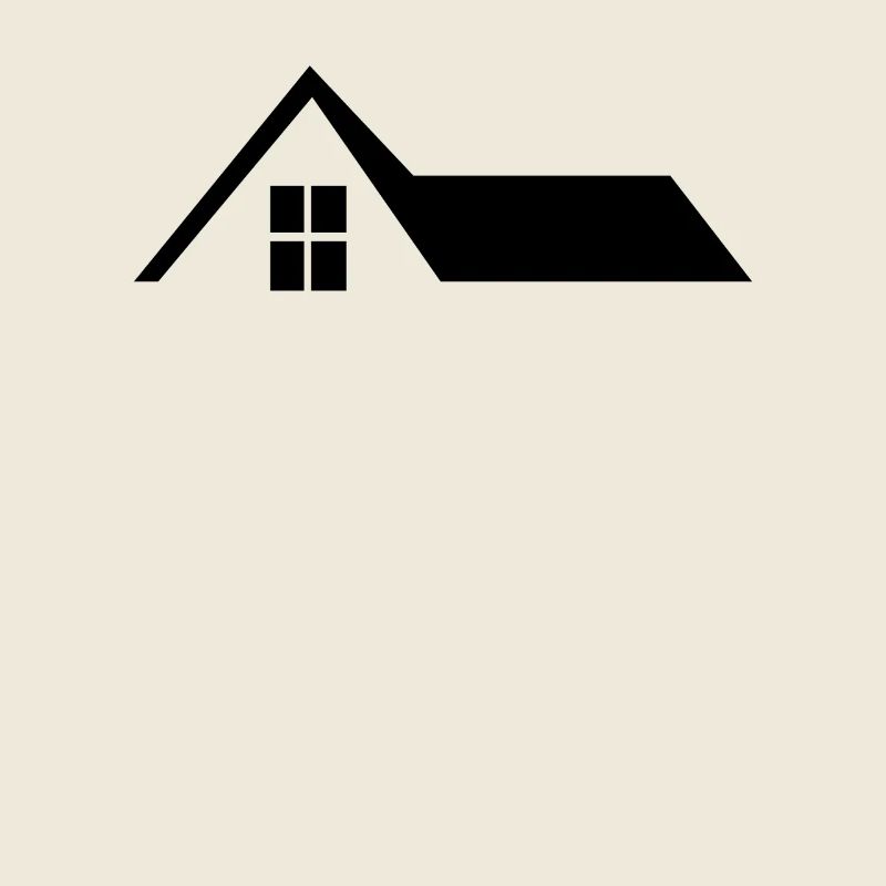 Haus Dach