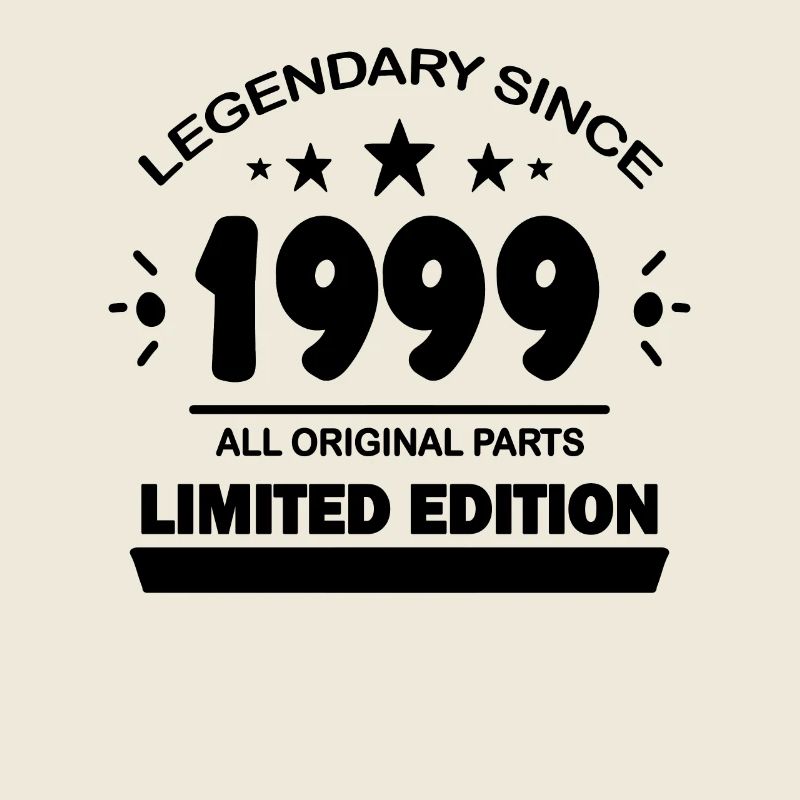1999 - Né en 1999