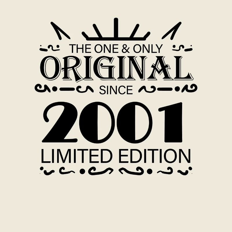 Né en 2001