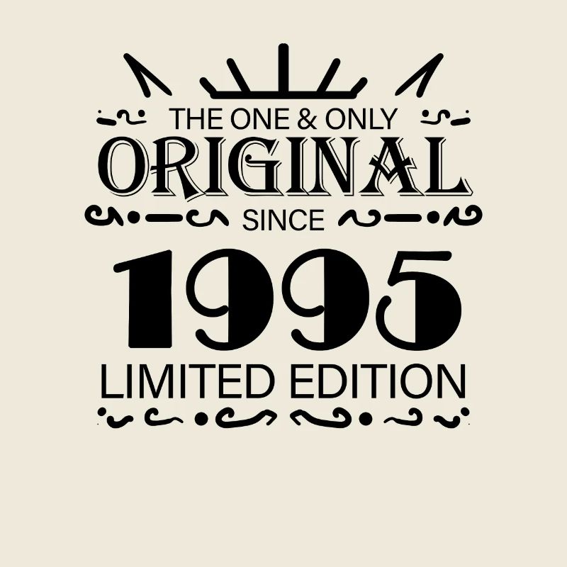 1995 - Année 1995 - Année 1995