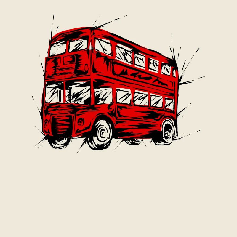 Bus de Londres