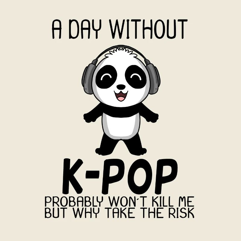 k Pop