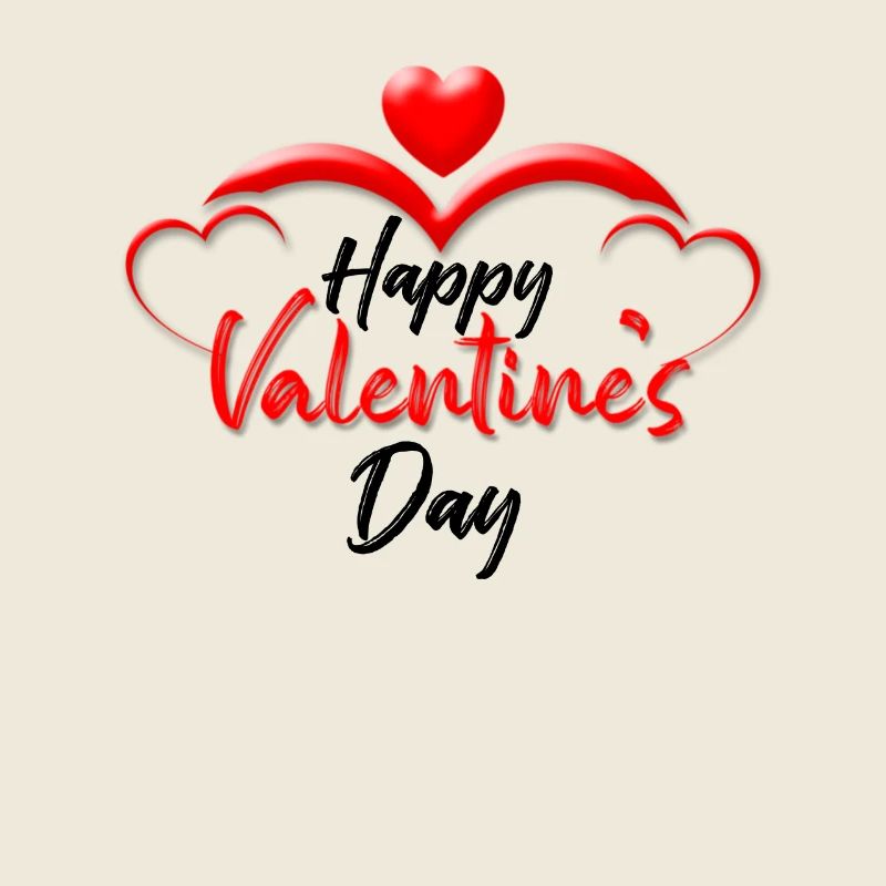 Saint-Valentin, Saint-Valentin, Saint-Valentin