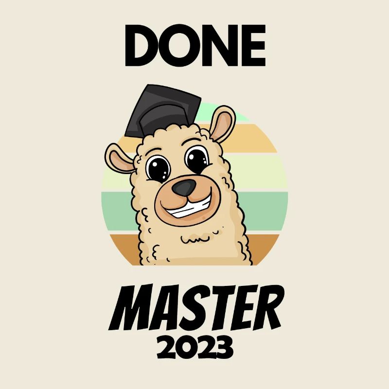 Master 2023