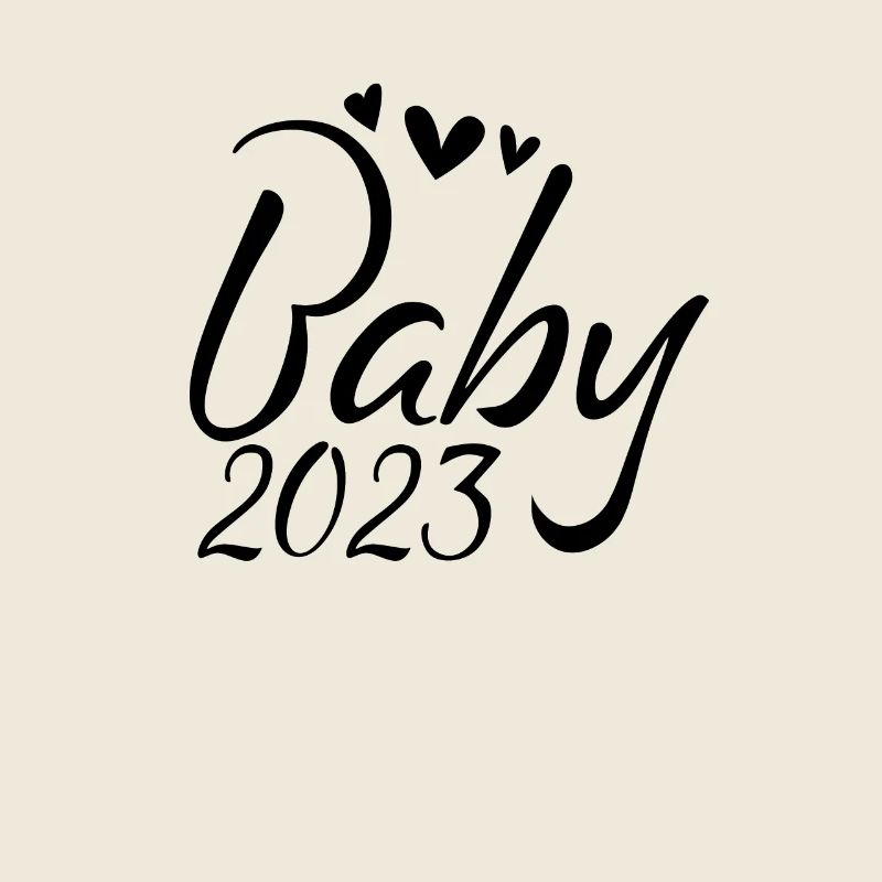 Bébé 2023 - Naissance enceinte