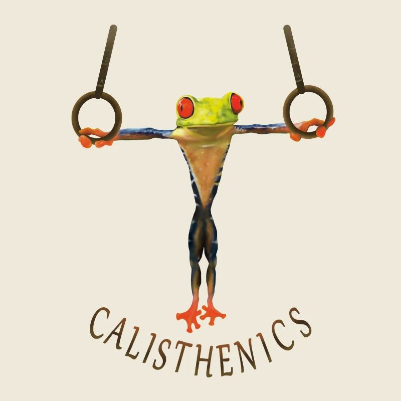 Callisthénie