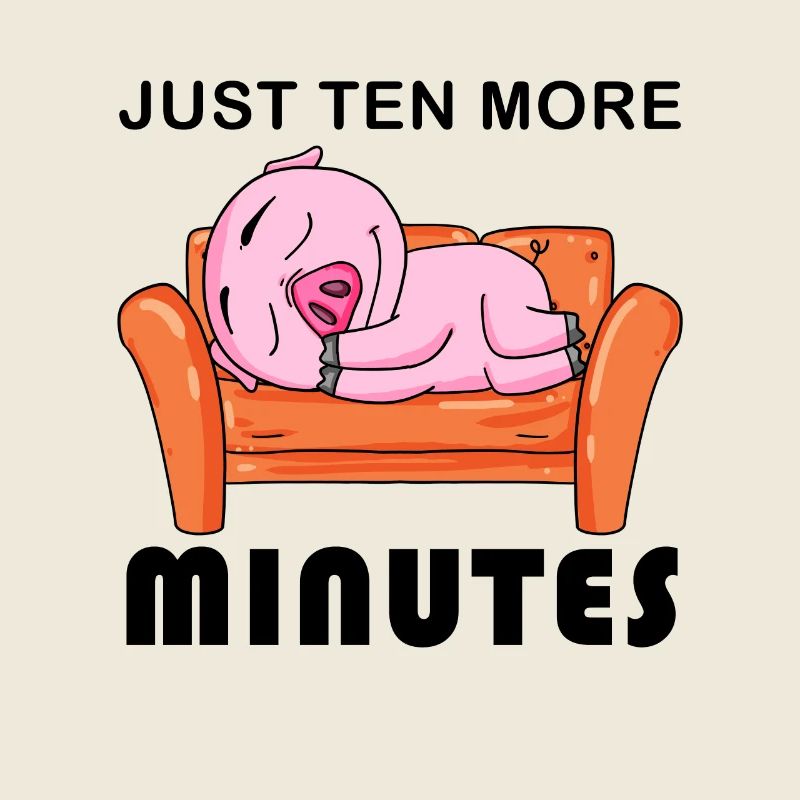 Dormez seulement dix minutes