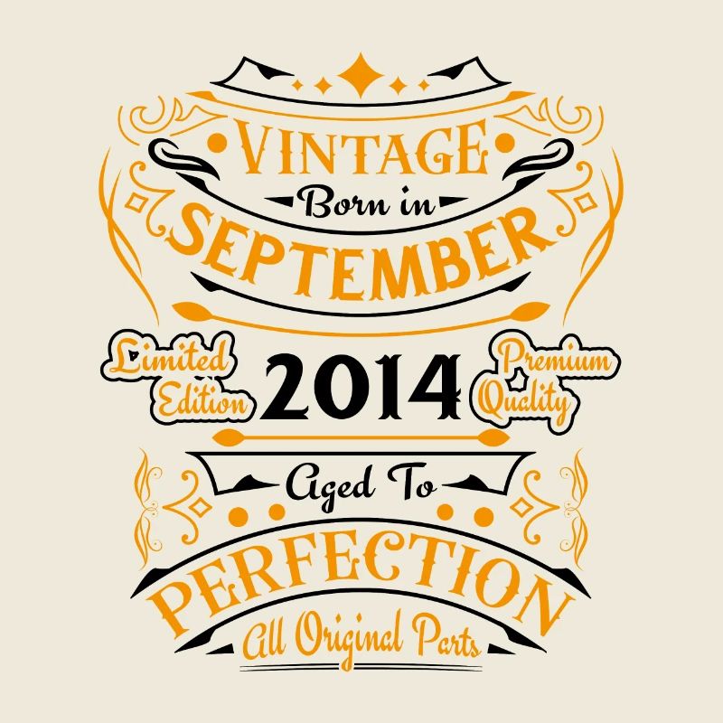 September 2014 Originelle Geschenkidee zum Geburtstag