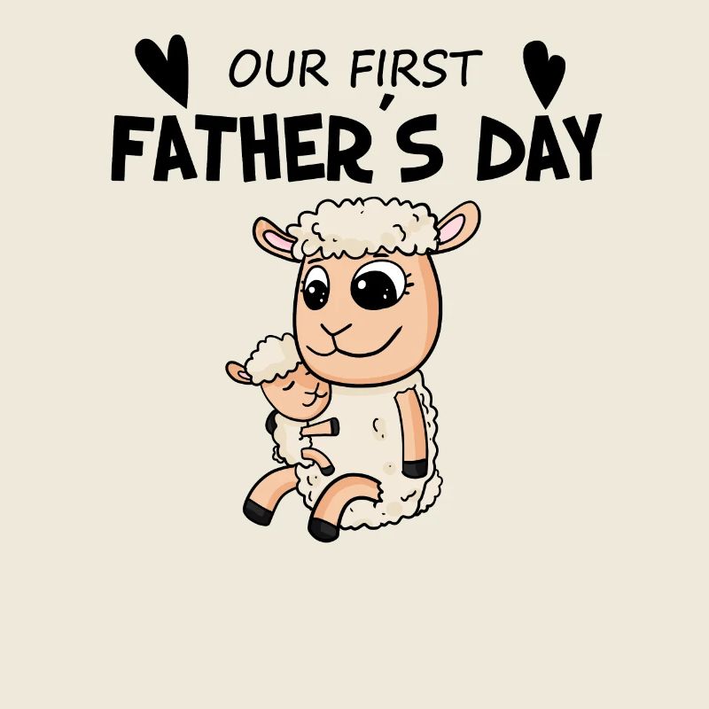 Father's Day - First Father's Day Gift