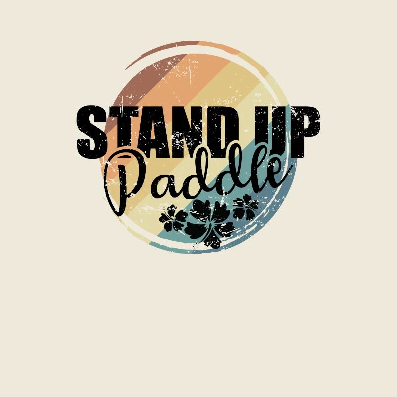 Stand up Paddle SUP Balance
