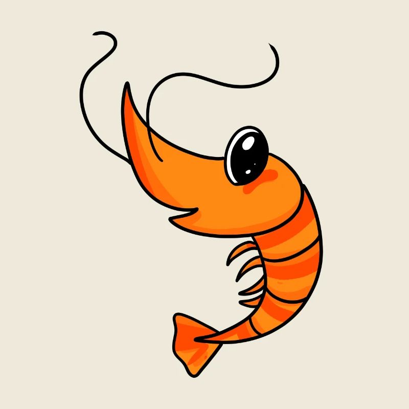 Crevettes