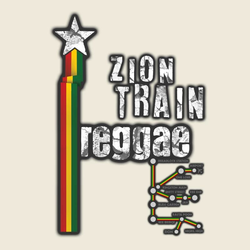 Reggae Star Plus
