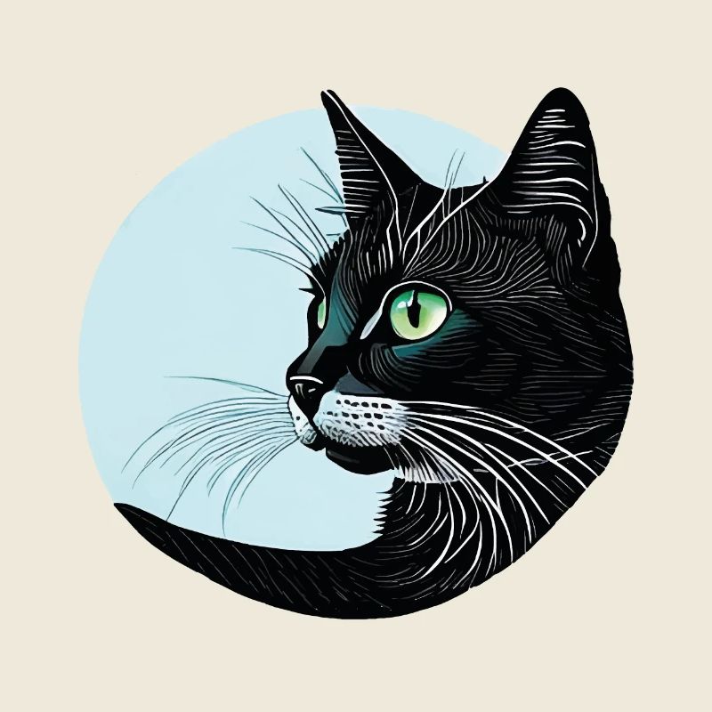 Chat noir