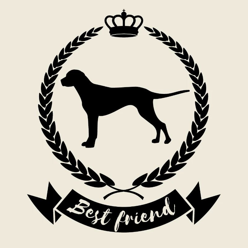Meilleur ami - Ridgeback, Rottweiler