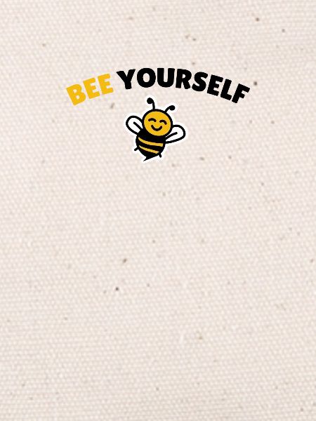 Bee yourself