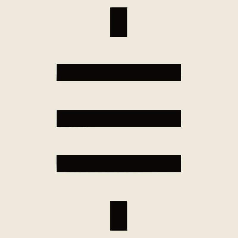 Bitcoin Crypto Satoshis Symbol 21