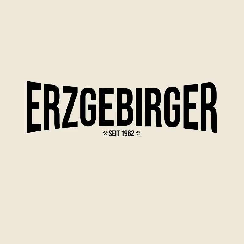 Erzgebirger seit 1962