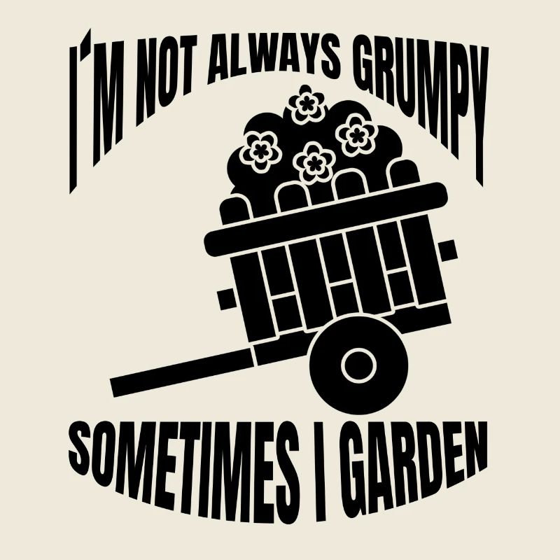 Garten Geschenk Gärtner Hobbygärtner Obstgarten