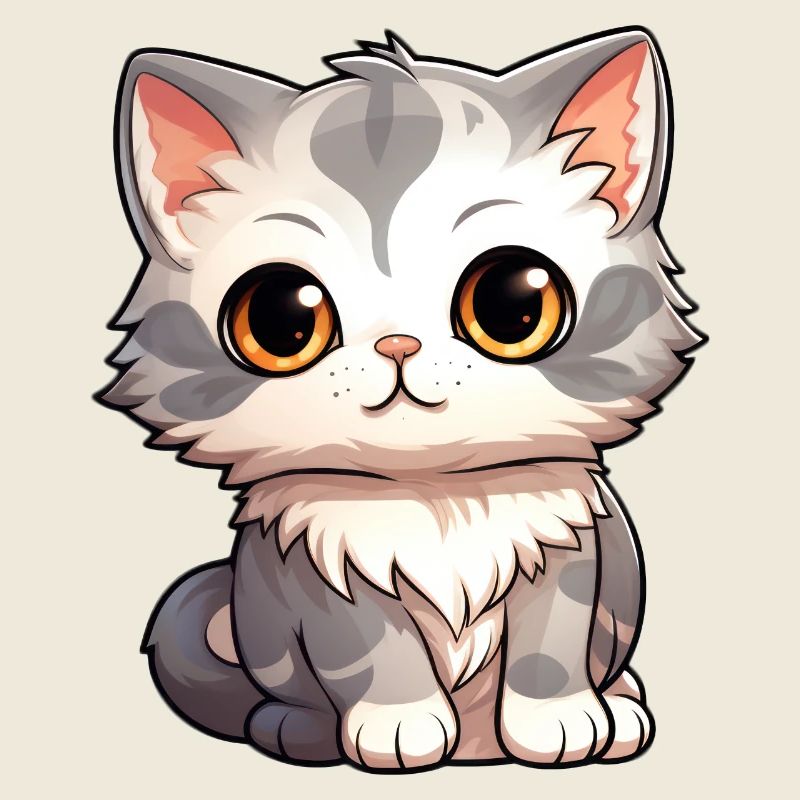 Baby Cat