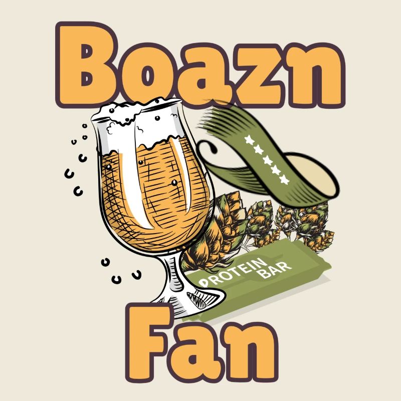 Bavaria - Bavarian Spuch