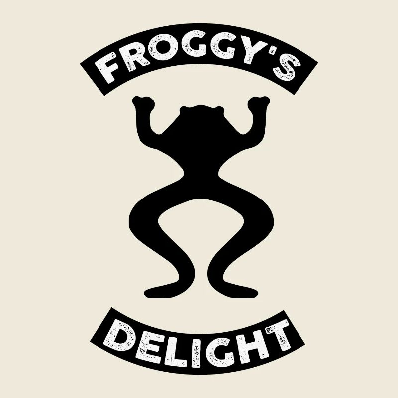 Froggy's Delight Academy.