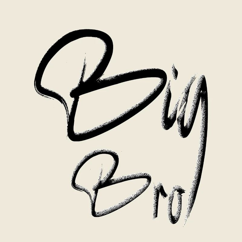 GROßER BRUDER