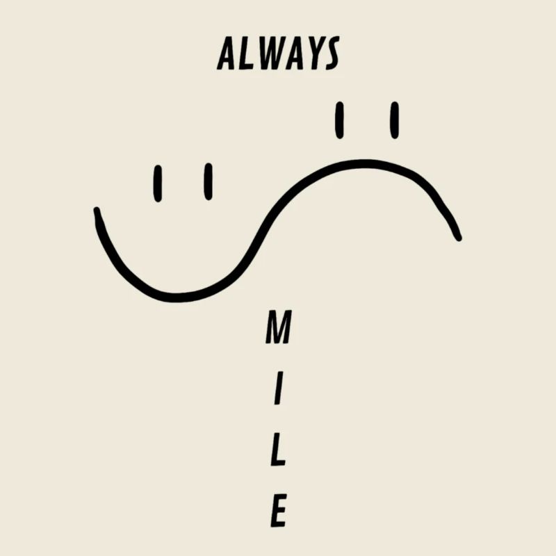 Smile