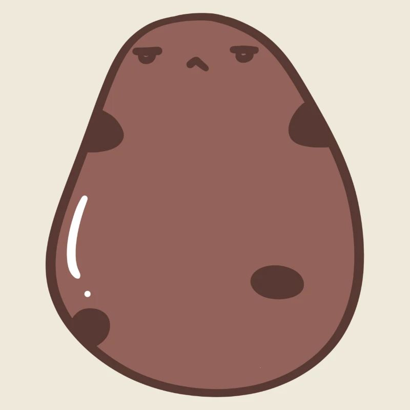 Patate douce