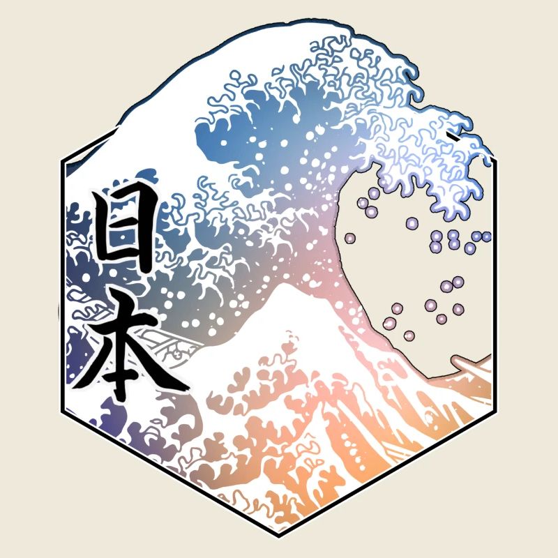 Hokusai
