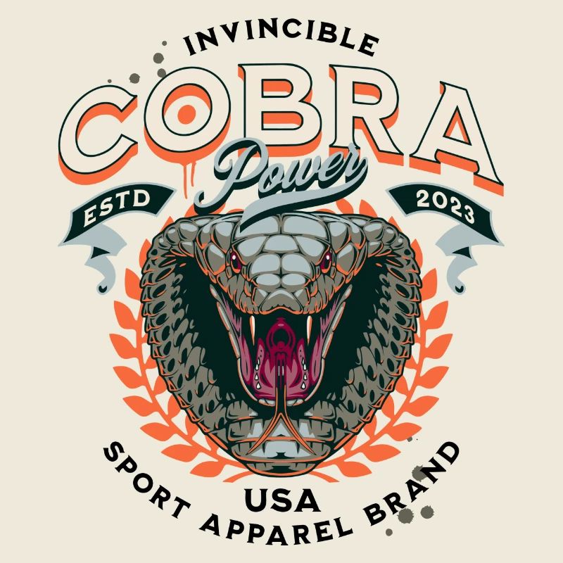 Le Cobra Invincible