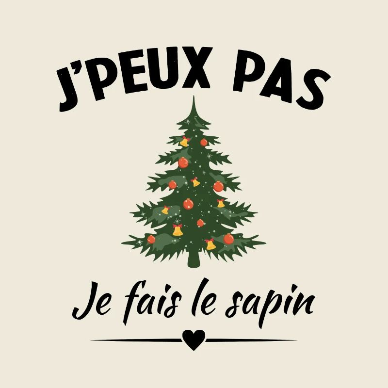 I can't, I make the tree