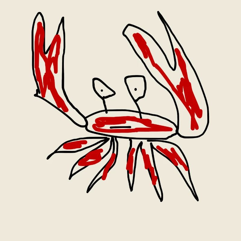 Crayfish Crustaceans