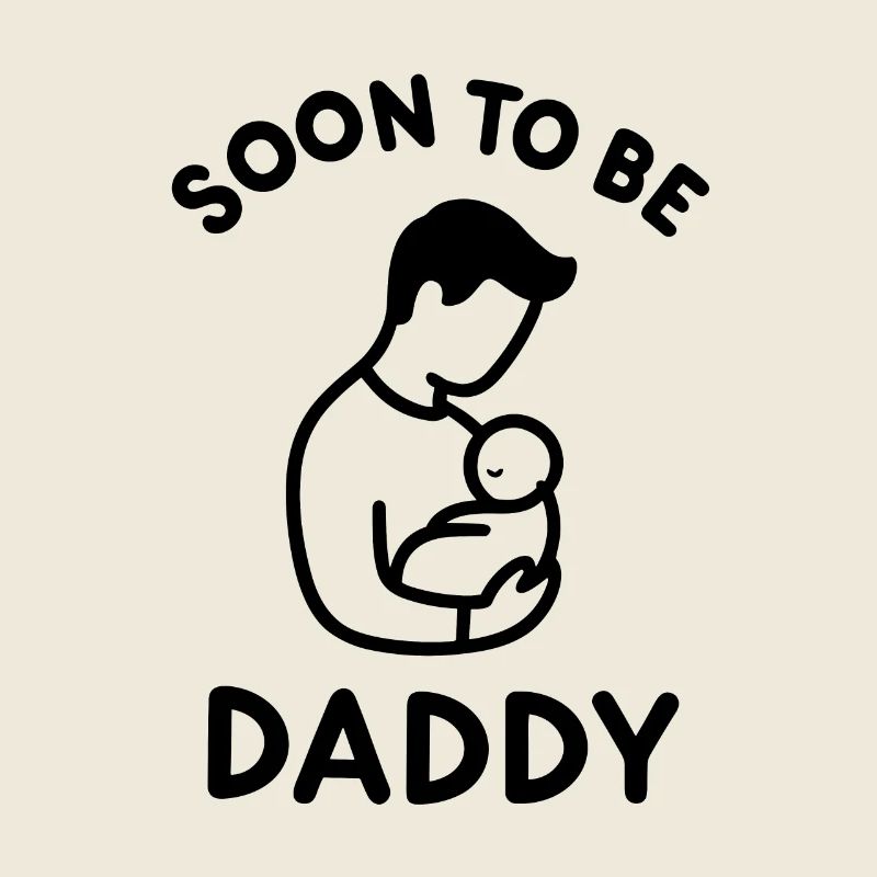 Soon to Be Daddy
