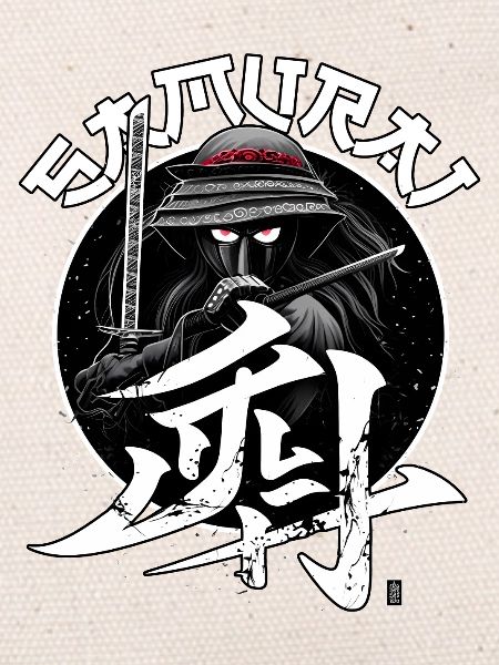 Samurai