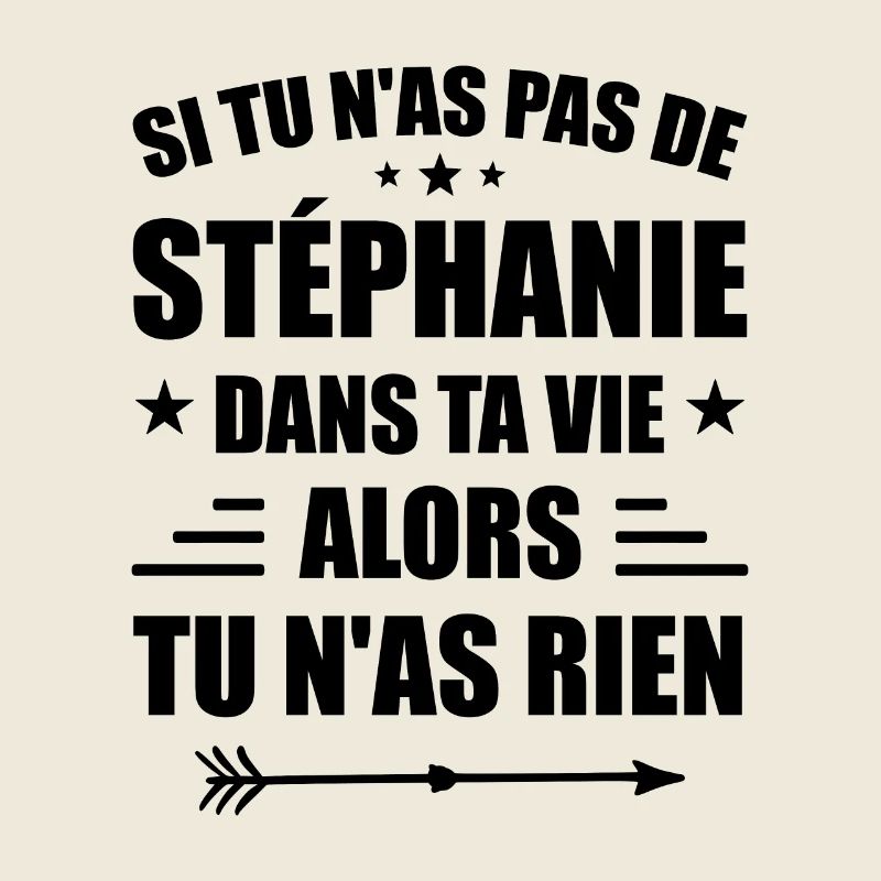 Stéphanie, Anniversaire Stéphanie - Stéphanie