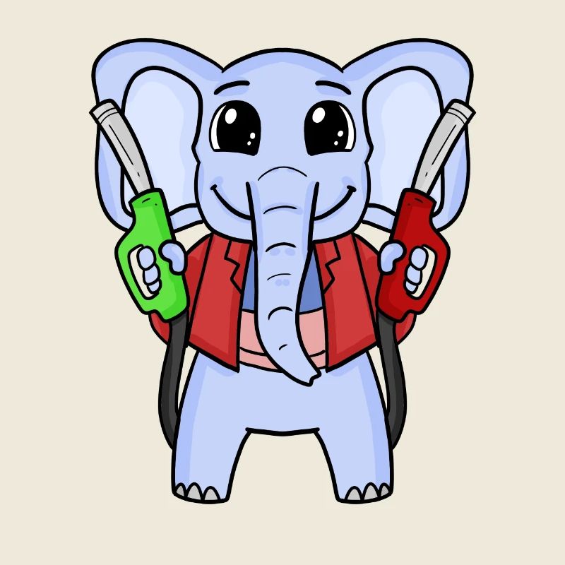 Pump attendant