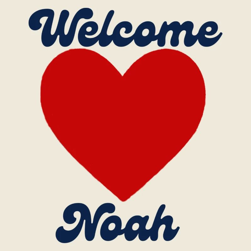 Noahwillkommen