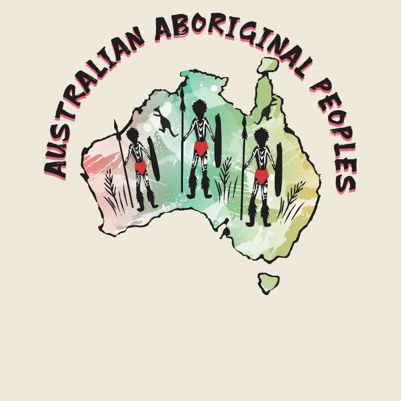 Aboriginal Peoples History