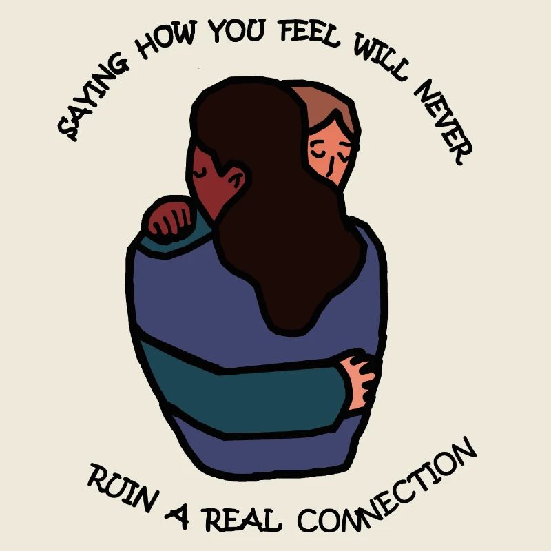 Real connection