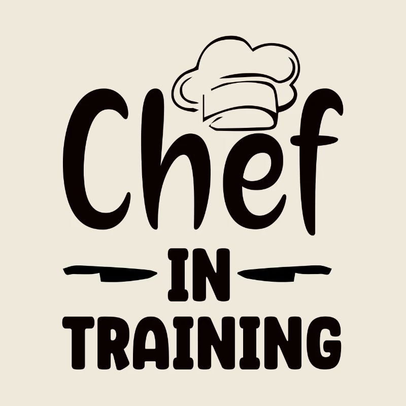 Chef en formation
