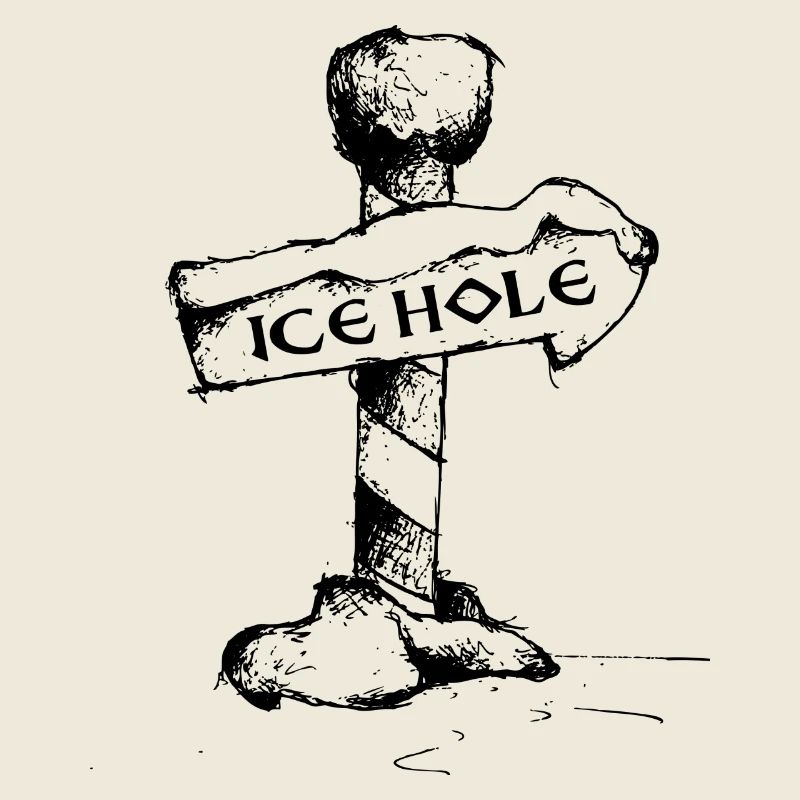 Ice baths, winter baths, ice holes, cold therapy, ice baths