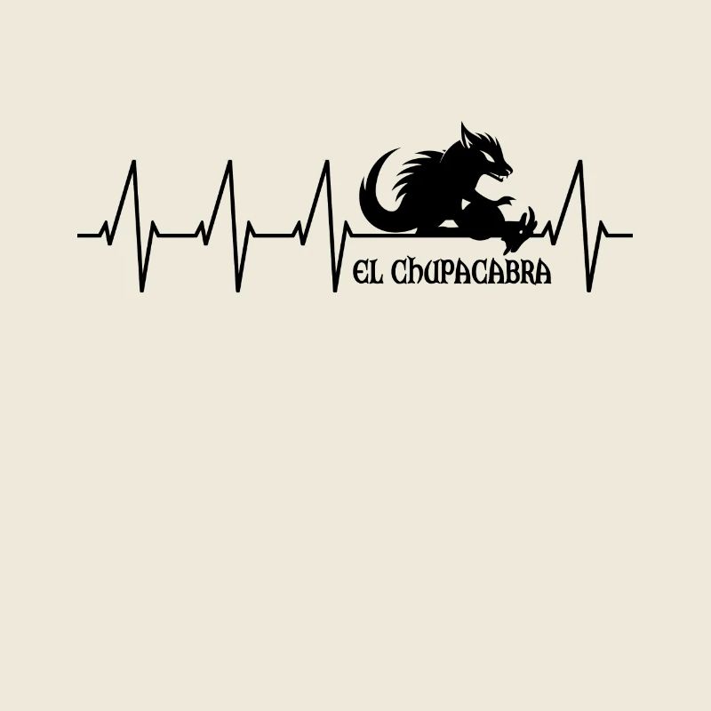 Cryptozoologists Chupacabra Creatures Heartbeat