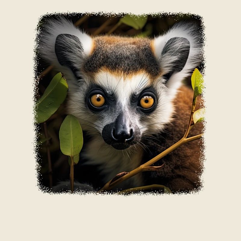 Kattas realistic Katta